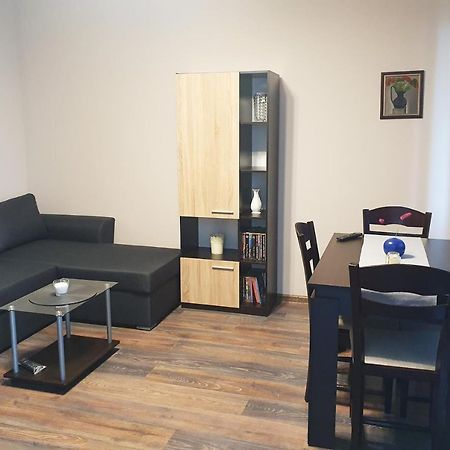 Апартамент Бонита Haskovo Extérieur photo