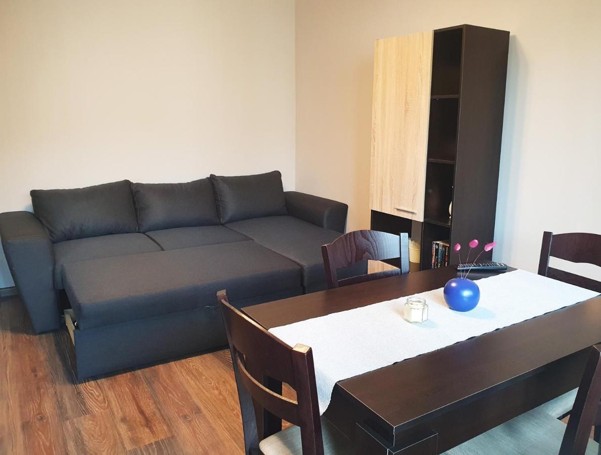 Апартамент Бонита Haskovo Extérieur photo