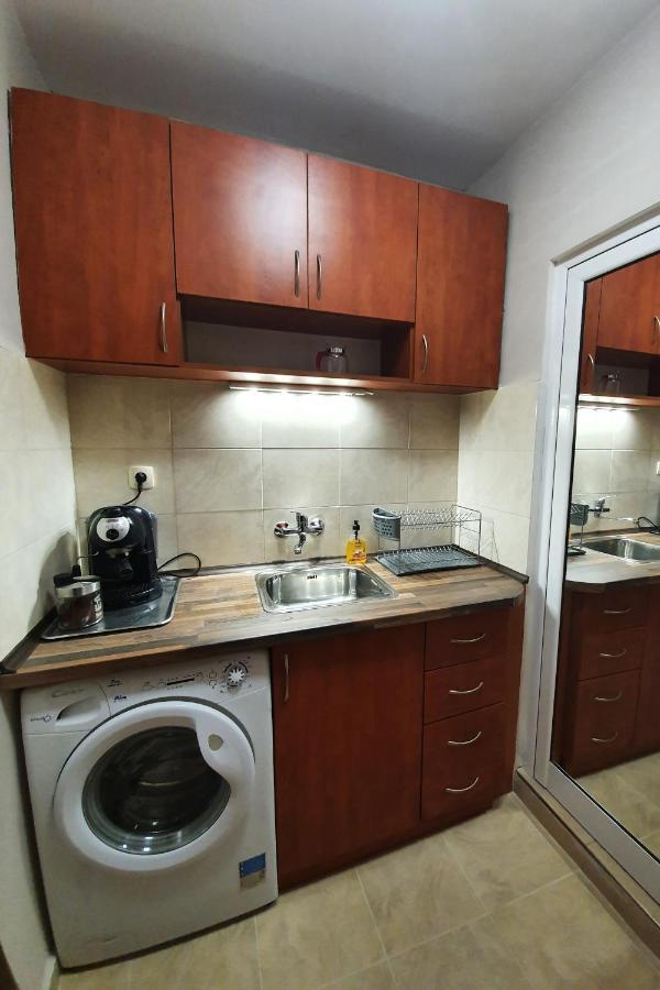 Апартамент Бонита Haskovo Extérieur photo