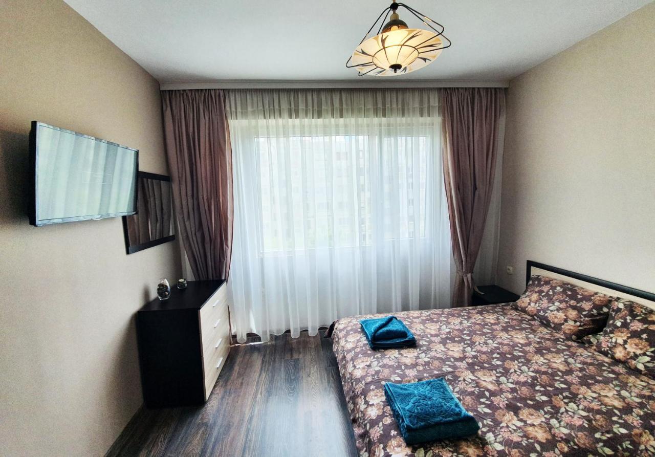 Апартамент Бонита Haskovo Extérieur photo