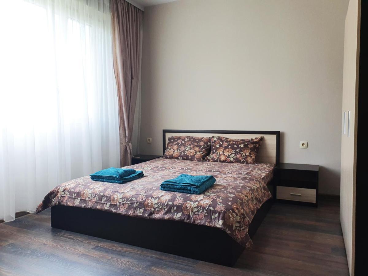 Апартамент Бонита Haskovo Extérieur photo