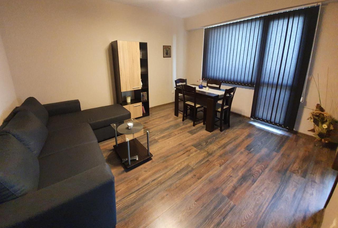 Апартамент Бонита Haskovo Extérieur photo