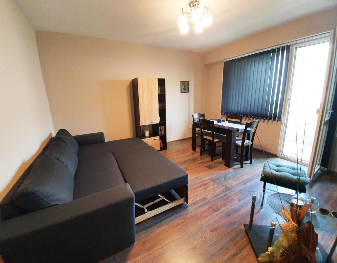 Апартамент Бонита Haskovo Extérieur photo
