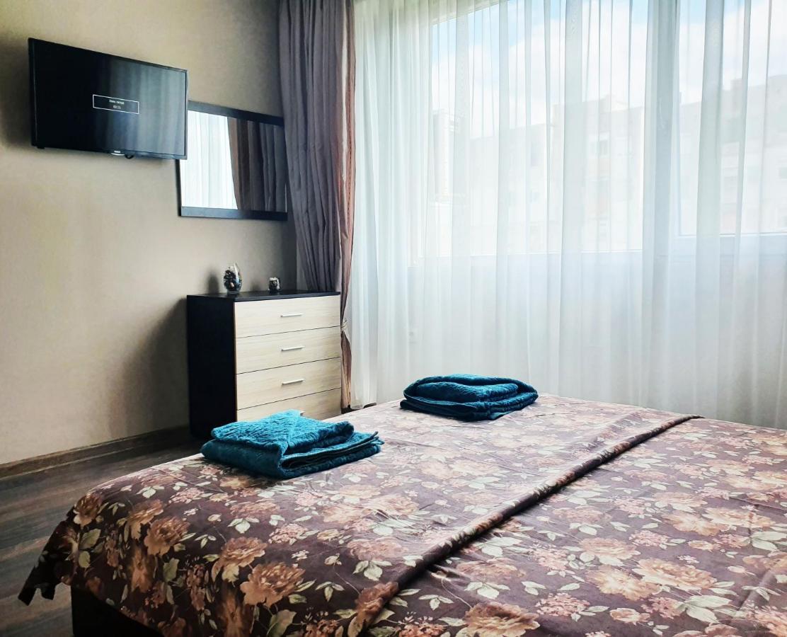 Апартамент Бонита Haskovo Extérieur photo