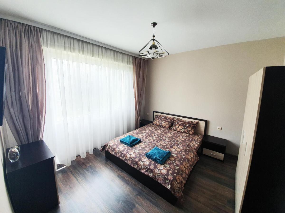 Апартамент Бонита Haskovo Extérieur photo
