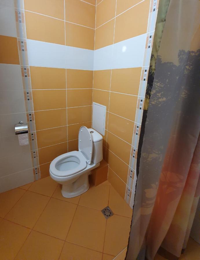 Апартамент Бонита Haskovo Extérieur photo