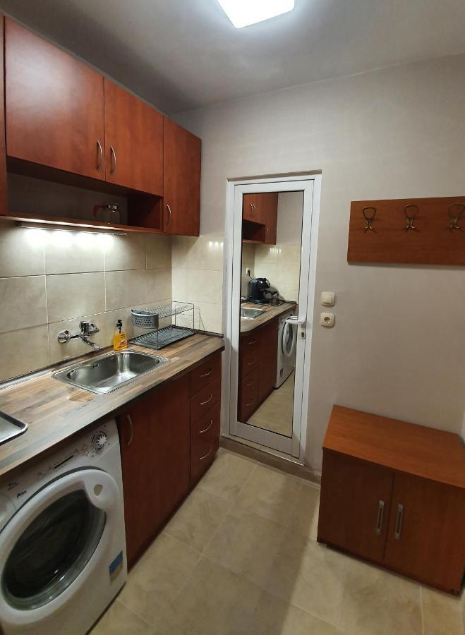 Апартамент Бонита Haskovo Extérieur photo