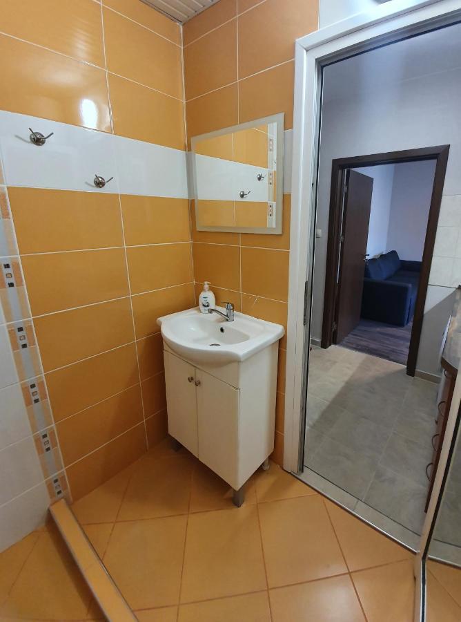 Апартамент Бонита Haskovo Extérieur photo
